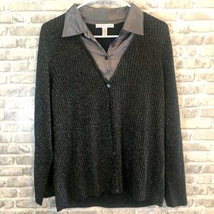 JM Collection women’s long sleeve size 2X.